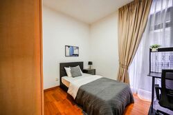 Carissa Park Condominium (D17), Condominium #590297511